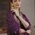 Women Ethnic Motifs Embroidered Regular Liva Kurta with Trousers & With Dupatta