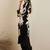 Women Floral Printed Regular Kurta with Trousers