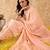 Floral Printed Straight Mirror Work Kurta with Trousers & Dupatta