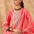 Ethnic Motifs Printed Straight Liva Kurta with Palazzos & Dupatta