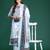 Ethnic Motifs Printed Kurta With Trousers & Dupatta