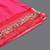 Ethnic Motifs Yoke Design A-Line Sequined Kurta with Palazzos & Dupatta