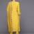 Women Floral Embroidered Regular Thread Work Kurta with Trousers & Dupatta