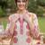 Women Ethnic Motifs Printed Regular Pure Cotton Kurta with Trousers & With Dupatta