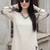 Women Floral Embroidered Regular Thread Work Kurta with Trousers