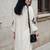 Women Floral Embroidered Regular Thread Work Kurta with Trousers