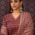 Women Printed Regular Pure Cotton Kurta with Trousers & With Dupatta