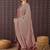 Women Printed Regular Pure Cotton Kurta with Trousers & With Dupatta