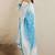 Ethnic Motifs Printed Regular Pure Cotton Kurta with Trousers & Dupatta
