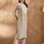Women Ethnic Motifs Embroidered Regular Thread Work Kurta with Trousers