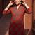 Women Ethnic Motifs Printed Regular Pure Cotton Kurta with Trousers