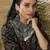 Women Floral Printed Regular Pure Cotton Kurta with Trousers & Dupatta