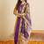 Women Ethnic Motifs Colourblocked Regular Thread Work Kurta with Patiala & With Dupatta