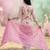 Women Floral Printed Regular Pure Cotton Kurta with Trousers & With Dupatta