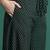 Floral Printed Sequinned Kurta with Trousers