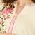 Floral Embroidered Notch Neck Straight Kurta with Trousers & Dupatta
