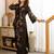 Women Ethnic Motifs Embroidered Regular Thread Work Pure Cotton Kurta with Trousers