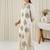 Printed Pure Cotton Tunic With Trousers Co-Ords