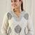 Printed Pure Cotton Tunic With Trousers Co-Ords