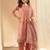 Women Embroidered Kurta with Trousers & Dupatta