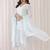 Women Ethnic Motifs Thread Work Pure Cotton Kurta with Trousers & With Dupatta