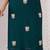 Women Embroidered Regular Kurta with Trousers