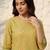 Printed Pure Cotton Kurta With Trousers