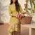 Printed Pure Cotton Kurta With Trousers