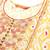 Women Yellow Ethnic Motifs Printed Sequinned Kurta with Trousers