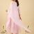 Women Embroidered Thread Work Pure Cotton Kurta with Trousers & With Dupatta