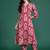 Ethnic Motifs Printed Regular Kurta with Trousers