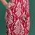 Ethnic Motifs Printed Regular Kurta with Trousers