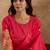 Women Floral Printed Regular Pure Cotton Kurta with Trousers & Dupatta