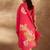 Women Floral Printed Regular Pure Cotton Kurta with Trousers & Dupatta