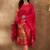 Women Floral Printed Regular Pure Cotton Kurta with Trousers & Dupatta