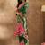 Women Floral Printed Regular Kurta with Trousers