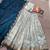 Festive Zari Weaving Kota Lehenga Choli Set with Rich Paithani Border
