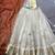 Women Ethnic Wear Jacquard Zari Weaving Lehenga Choli Set with Heavy Dupatta