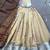 Woven Silk Blend Lehenga Choli with Embroidered Dupatta