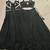 black lotus handwork navratri wear lehenga set with long jacket- full stitched free size
