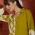 Women Floral Printed Regular Thread Work Kurta with Palazzos