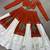 rayon navratri lehenga choli with gamthi patch - full stitched free size