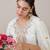 Women Paisley Embroidered Regular Kurta with Trousers & With Dupatta