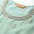 Ethnic Motifs Embroidered Sequinned Kurta with Palazzos & With Dupatta