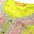 Paisley Embroidered Sequinned Kurta with Palazzos & With Dupatta