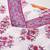 Women Floral Printed Regular Pure Cotton Kurta with Palazzos & With Dupatta