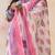 Women Floral Printed Regular Pure Cotton Kurta with Palazzos & With Dupatta
