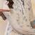 Women Floral Embroidered Regular Kurta with Trousers & With Dupatta