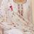 Women Floral Embroidered Regular Thread Work Kurta with Trousers & With Dupatta