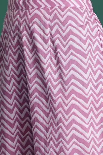 Women Floral Printed Regular Pure Cotton Kurta with Trousers & With Dupatta